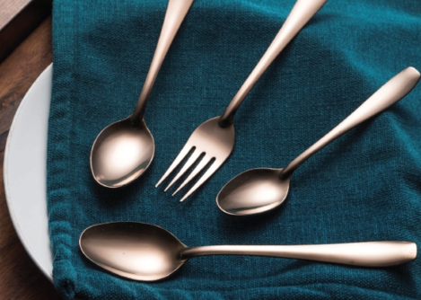 Cutlery
