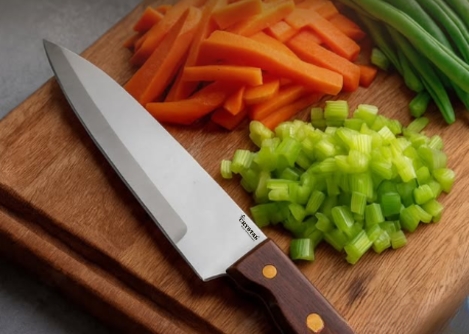 Knives