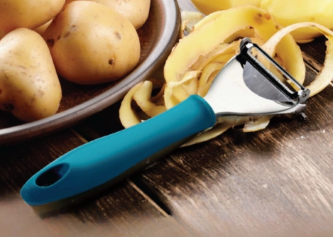 Peelers
