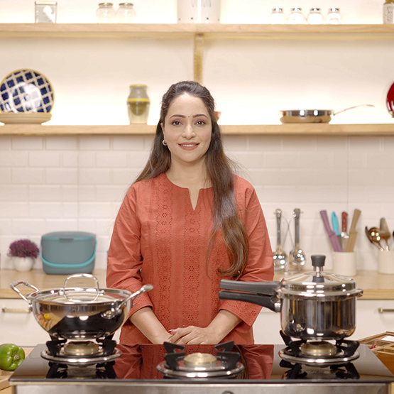 Trusted Indian Brand Heritage