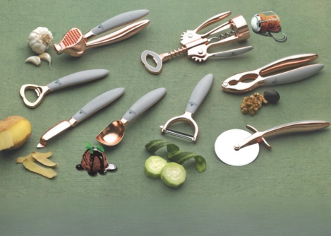 Modern Kitchen Aids