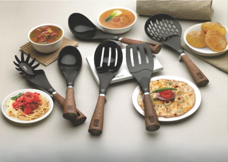 Nylon Cook N Serve