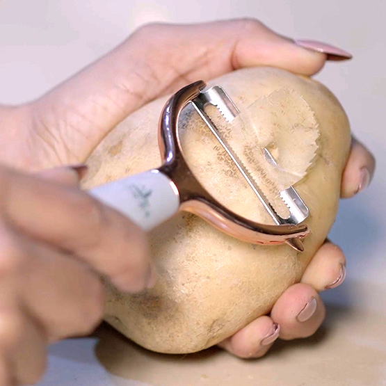 Precision & Ease of Use