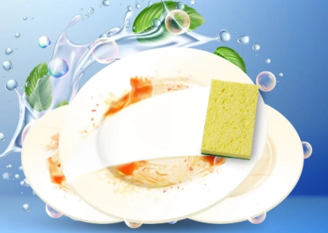 Scrubbers & Scourers