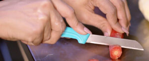 Smart Cooking Starts with Smart Choices