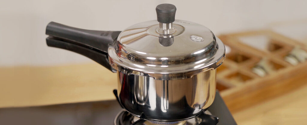 Everyday Cooking Made Effortless