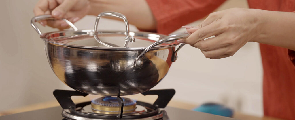 Why Triply Cookware is a Smart Choice