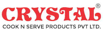 CRYSTAL — Cook N Serve Products Pvt Ltd.