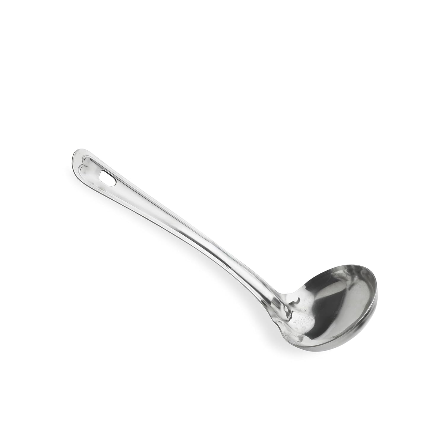 Crystal 3 No.Square/Pulav Serving Spoon
