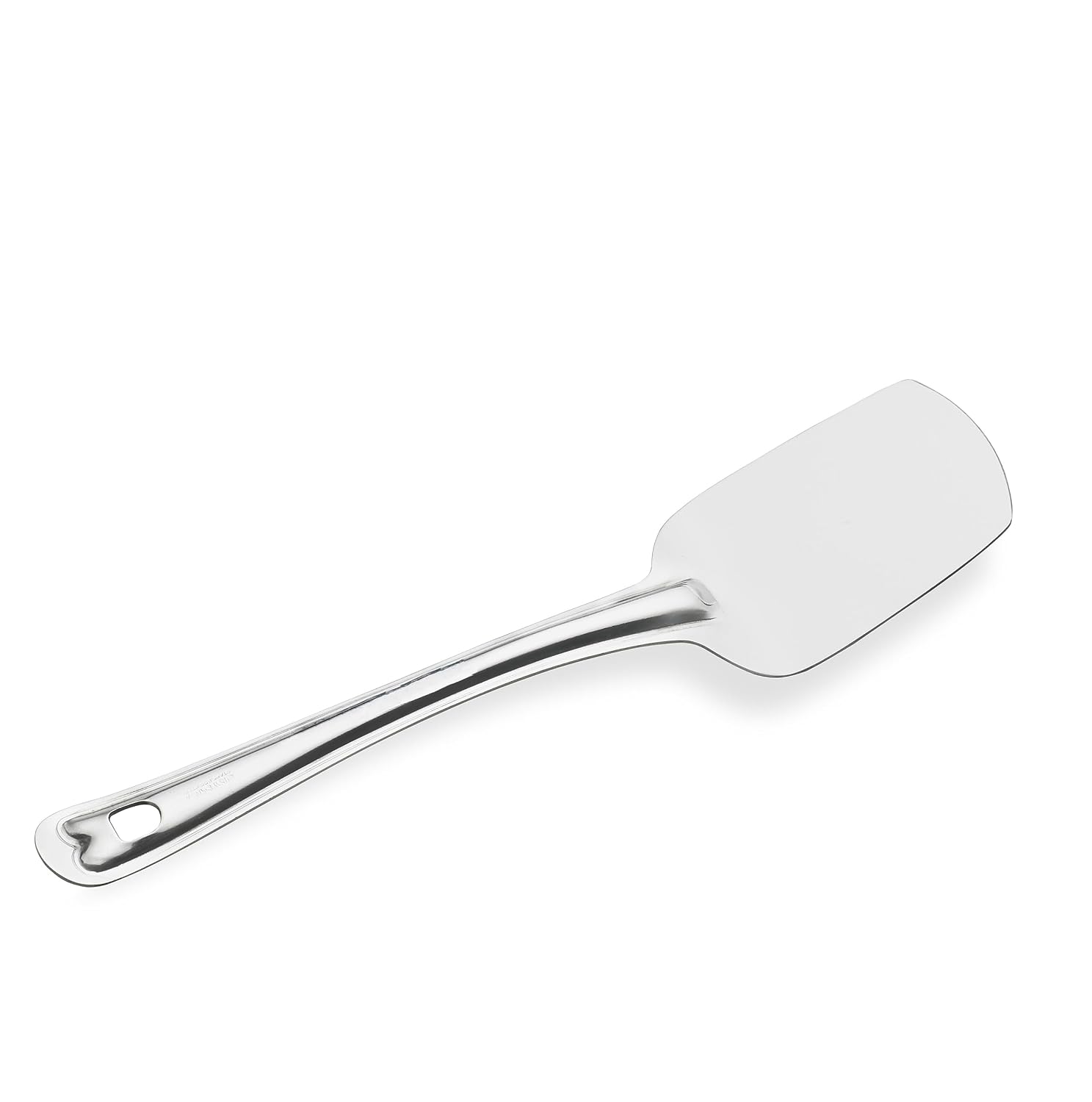 Crystal 3 No. Spatula/Turner