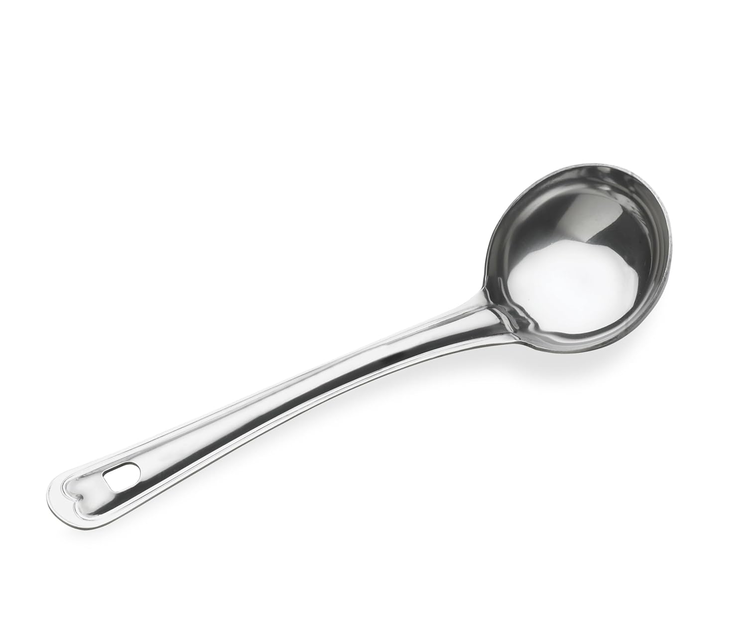 Crystal 3 No. Ladle