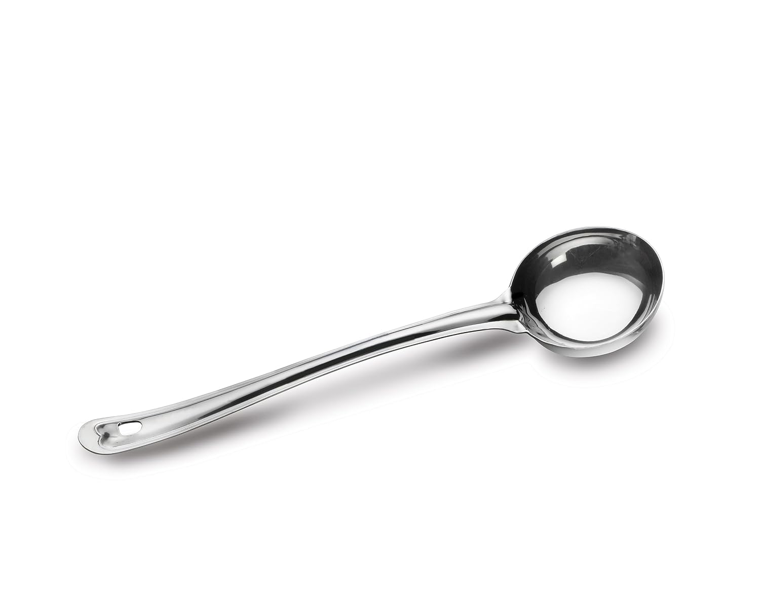 Crystal 6 No. Large Ladle