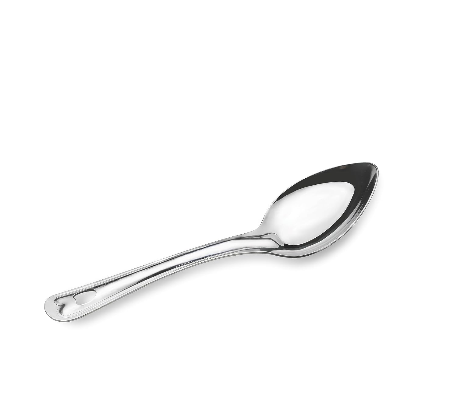 Crystal 1 No. Small Basting Serving Spoon