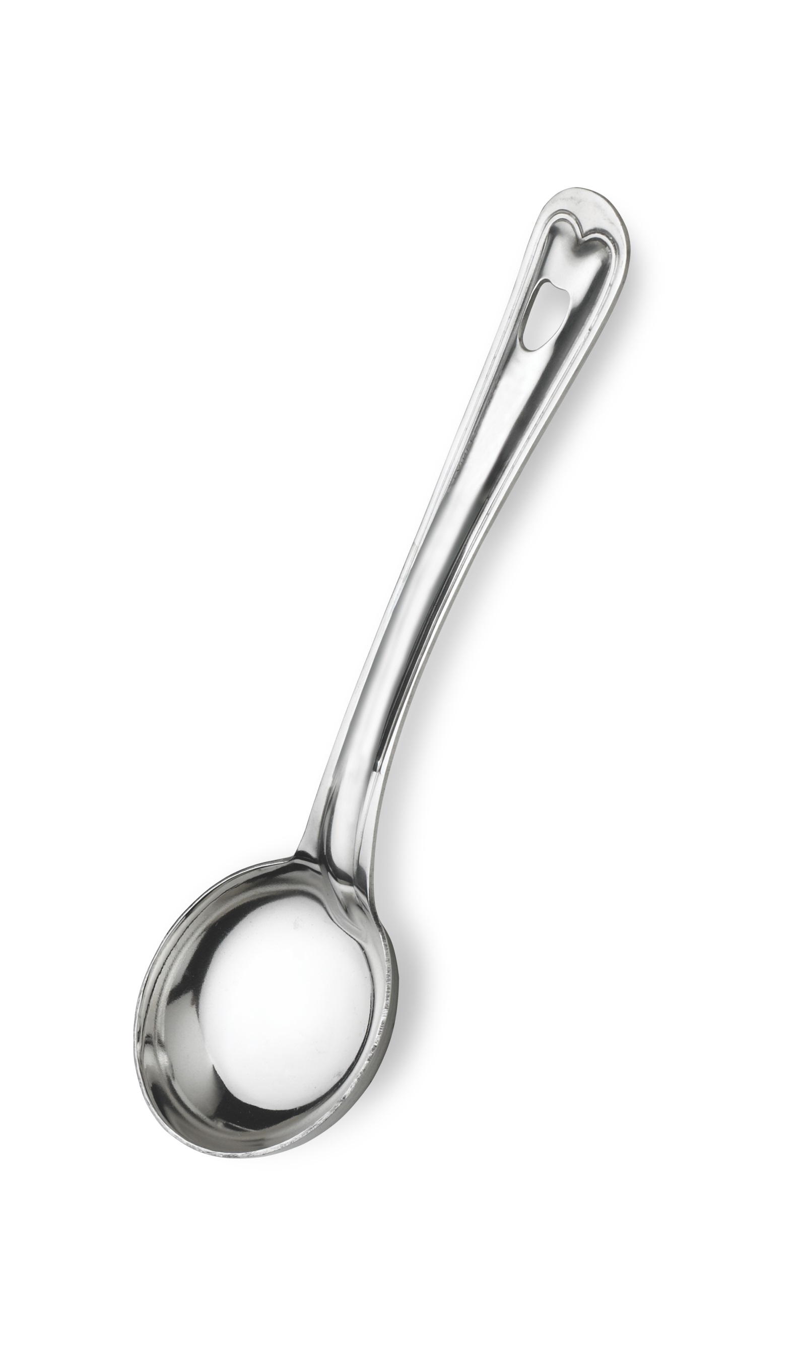 Crystal 1NO. Small Ladle