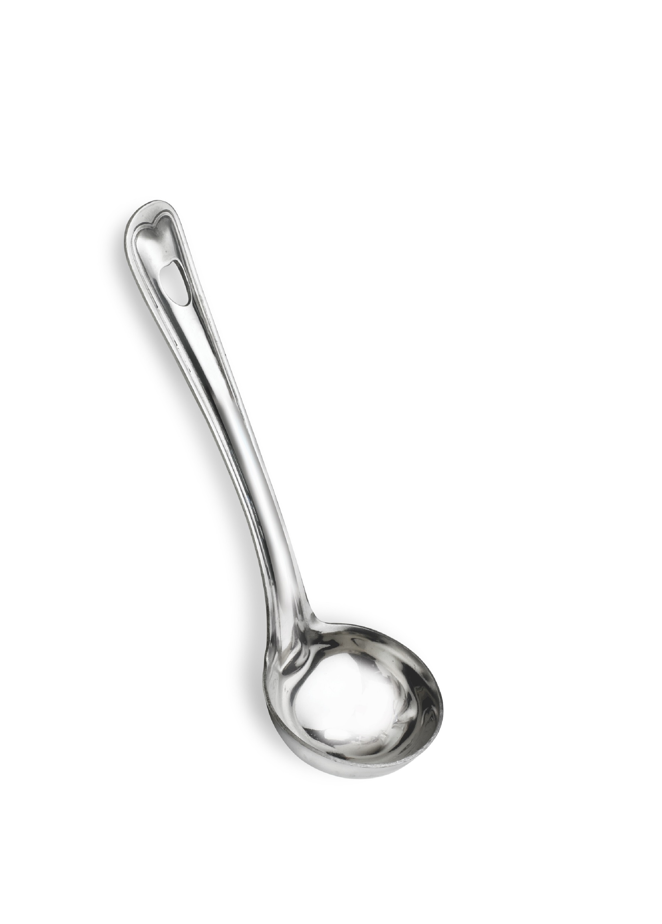 Crystal 1NO. Small Deep Ladle