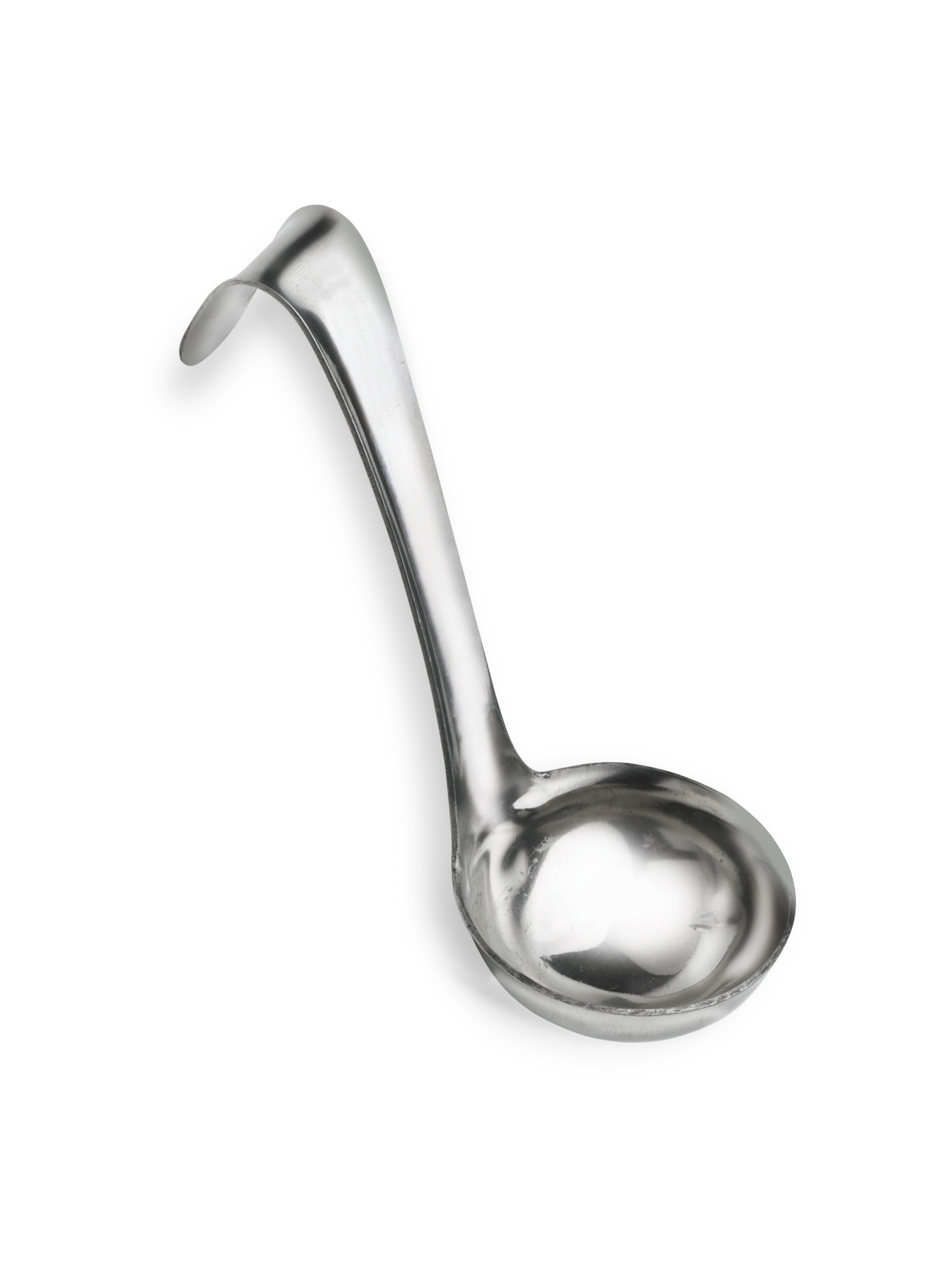 Crystal 1NO. Small Sp. Ladle/ Diper