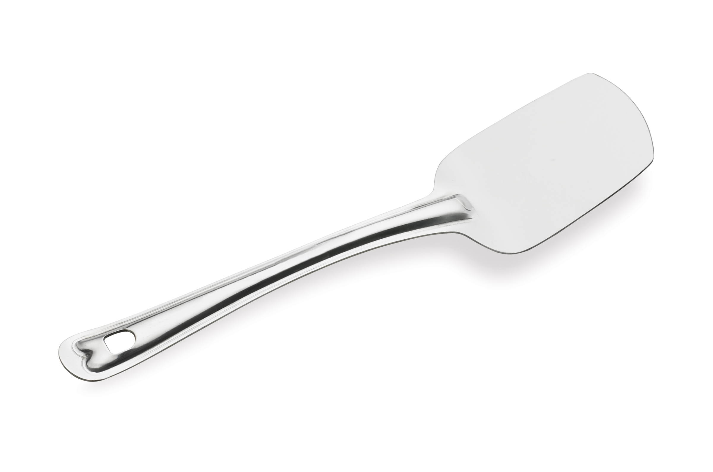 Crystal 2NO. Medium Spatula /Turner