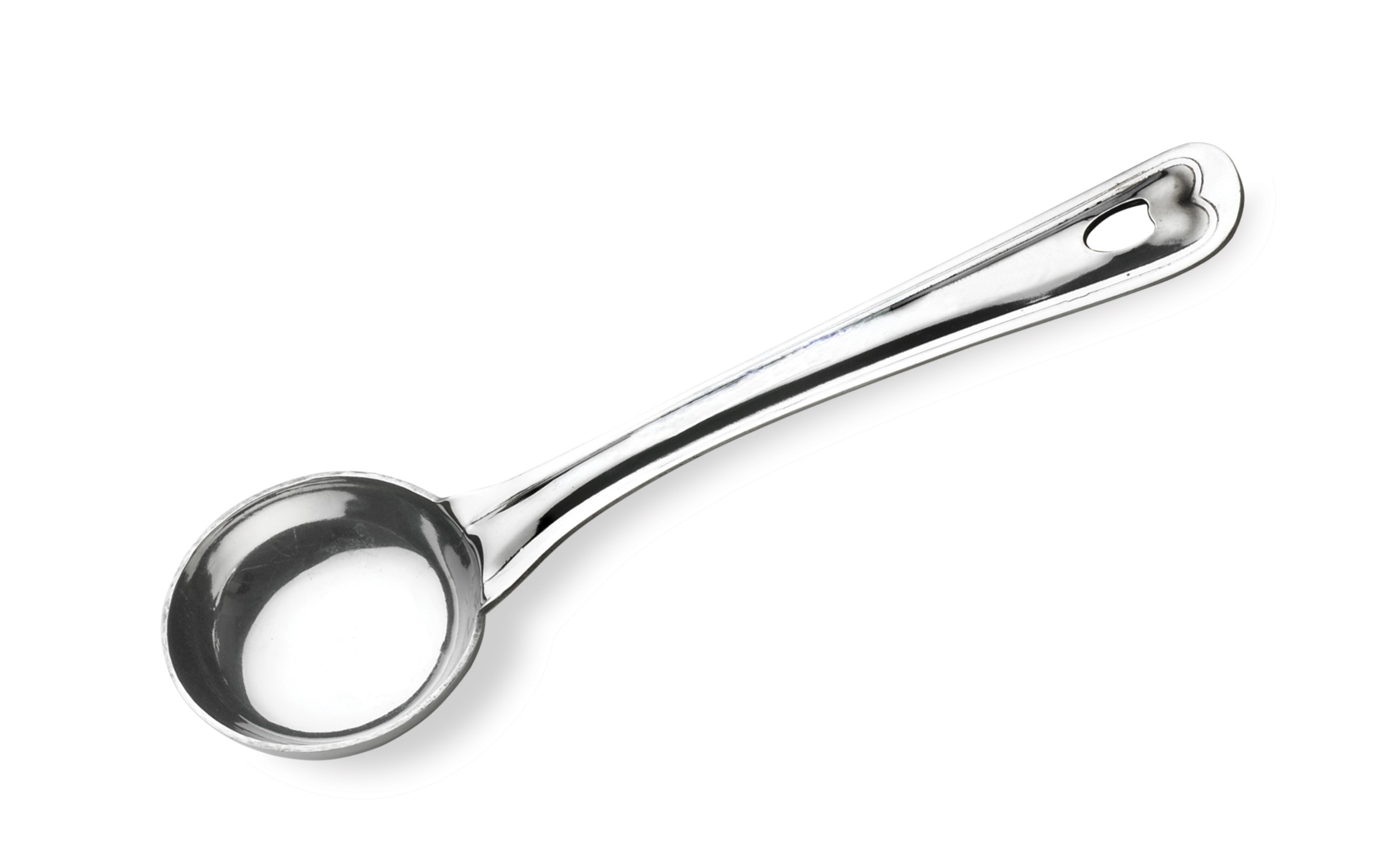 Crystal 2NO. Medium Ladle