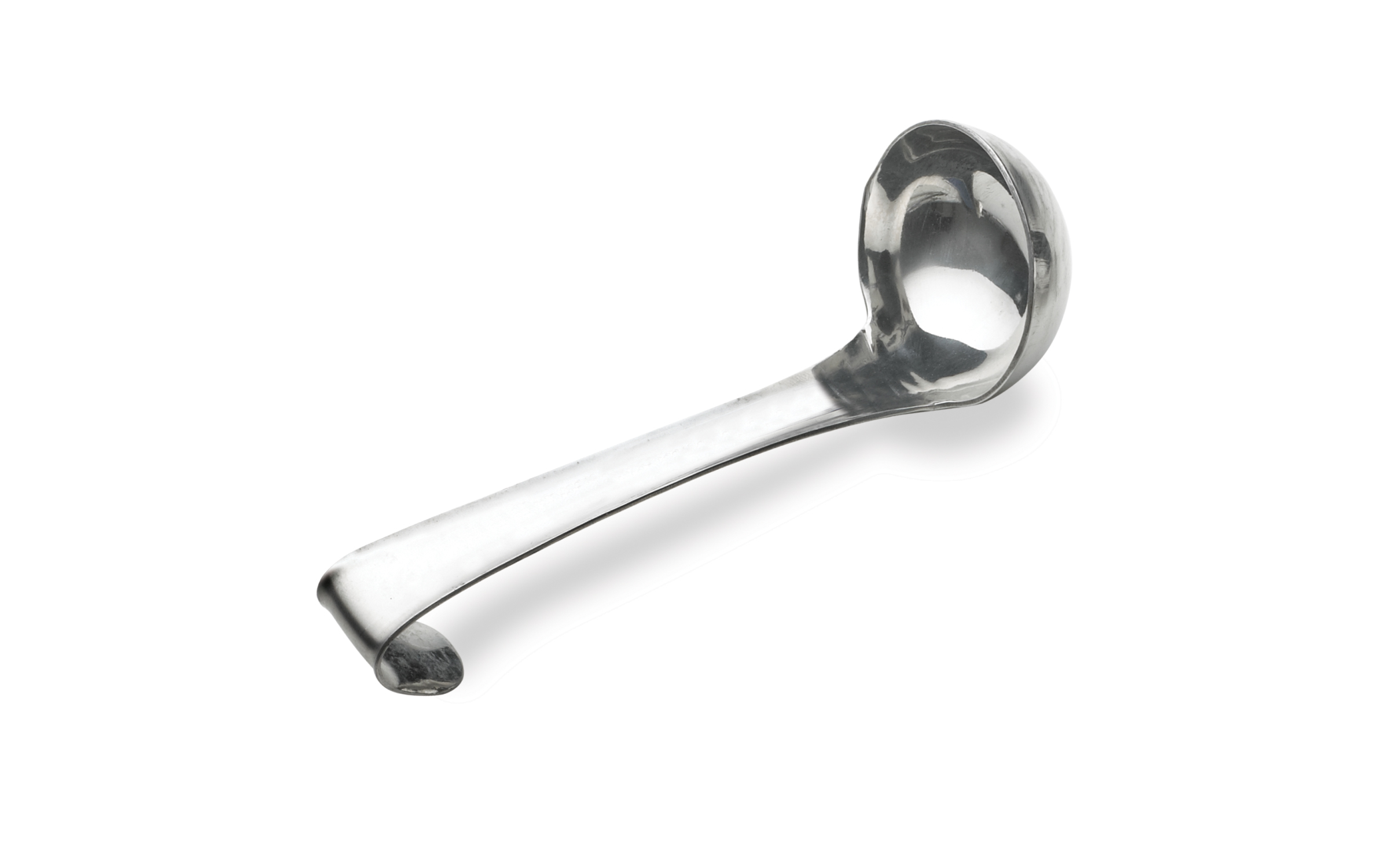 Crystal 2NO. Medium Sp. Ladle/Diper