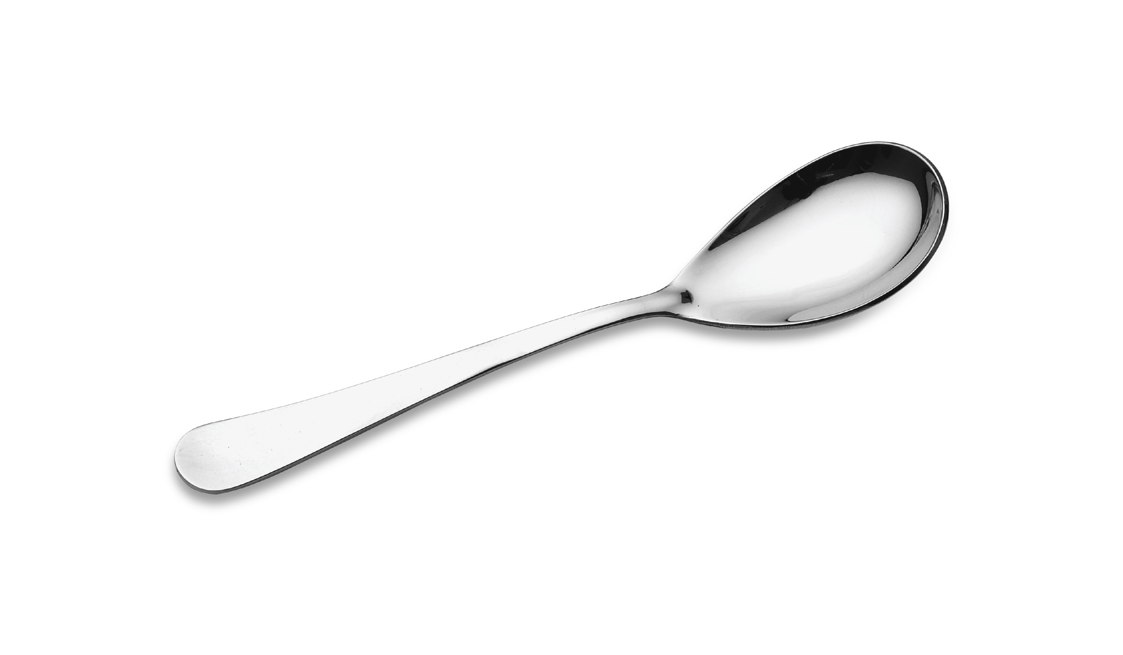 Crystal Modish Baby Spoon (Set Of 6)