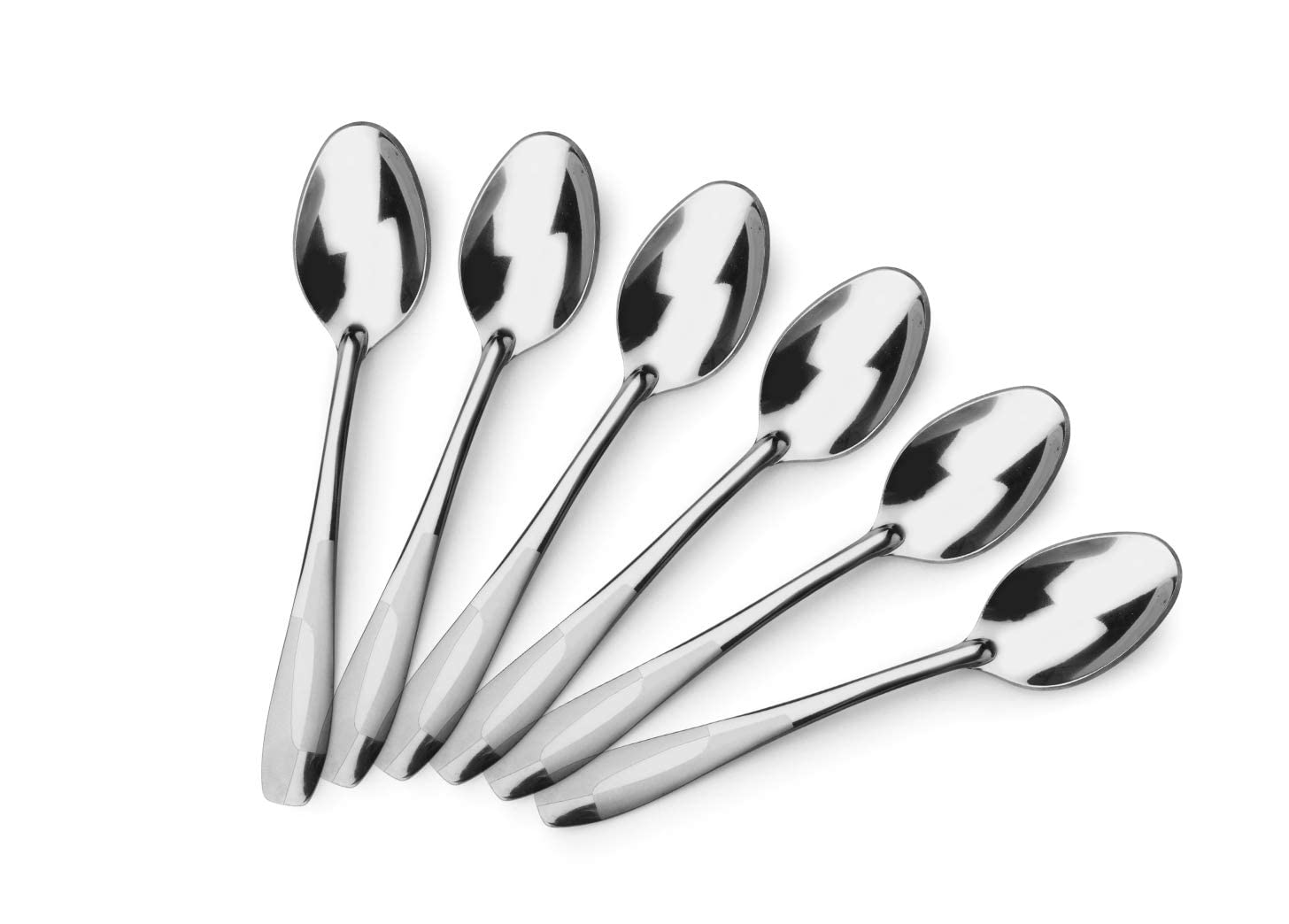 Crystal La Milano Baby Spoon (Set Of 6)