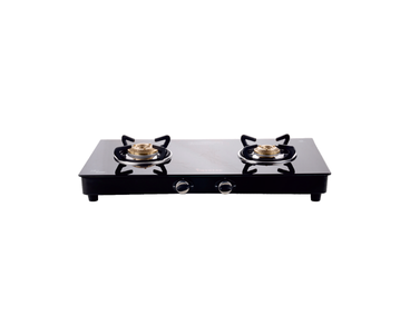 Magnite Glass Top 2 Burner