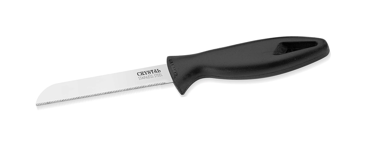 Crystal 20 Cm All Purpose Knife