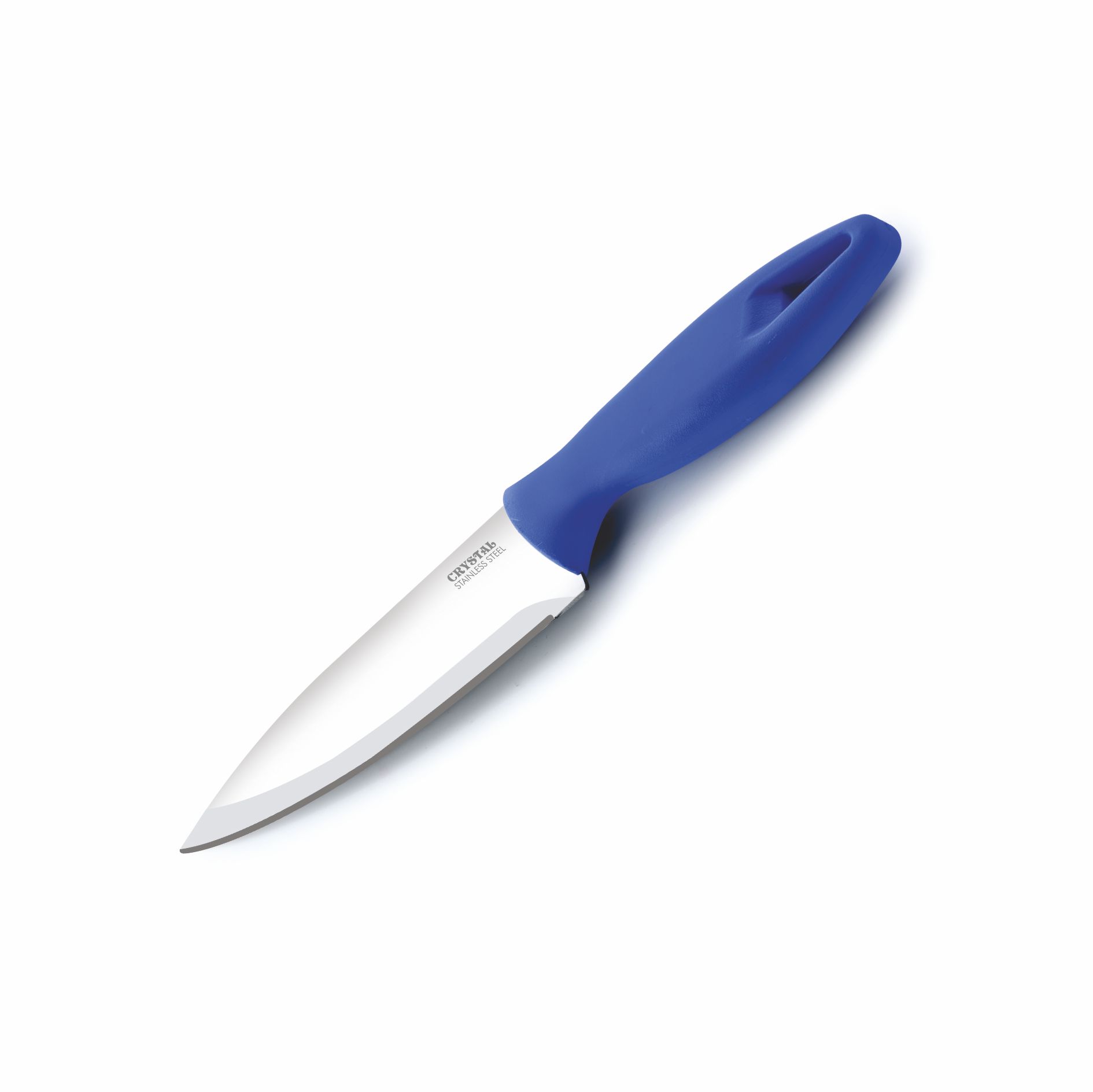 Crystal Chef Knife 28CM