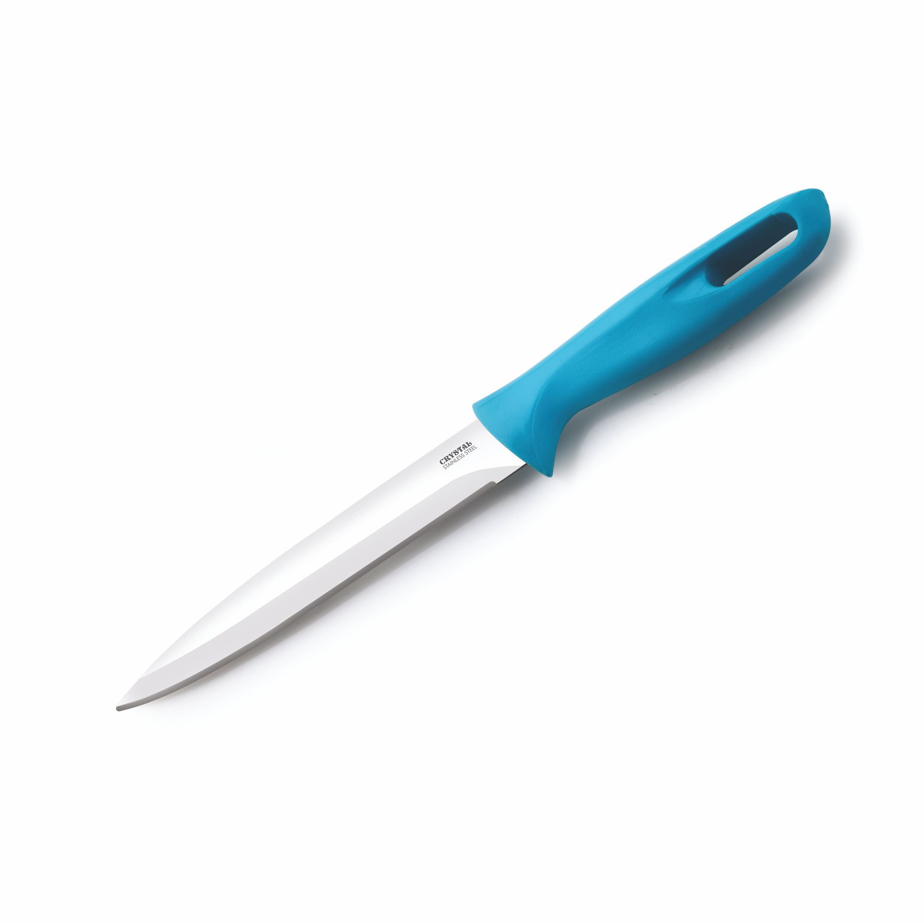 Crystal 23 Cm Pointed Knife