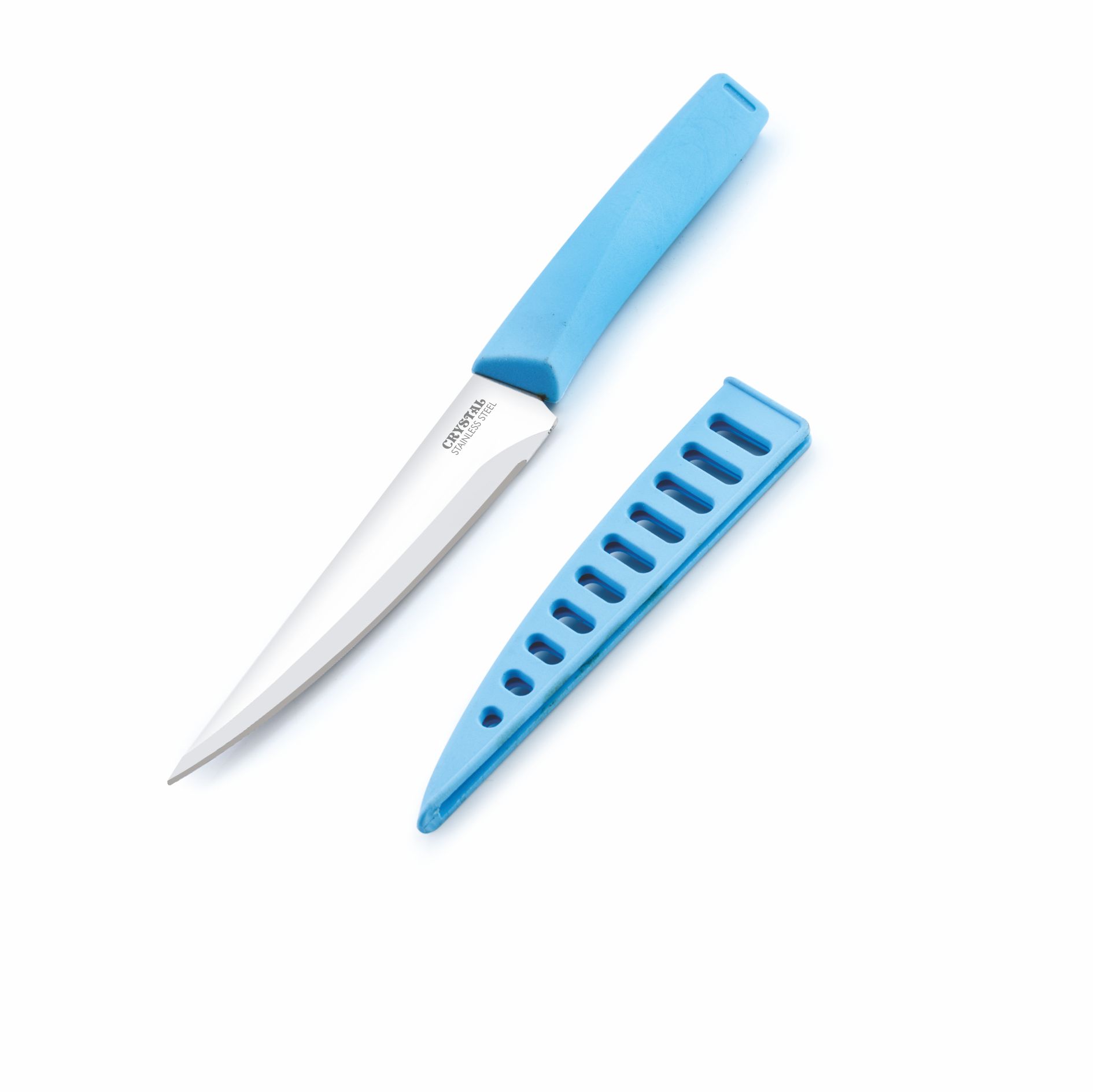 Crystal Chopping Knife 20CM