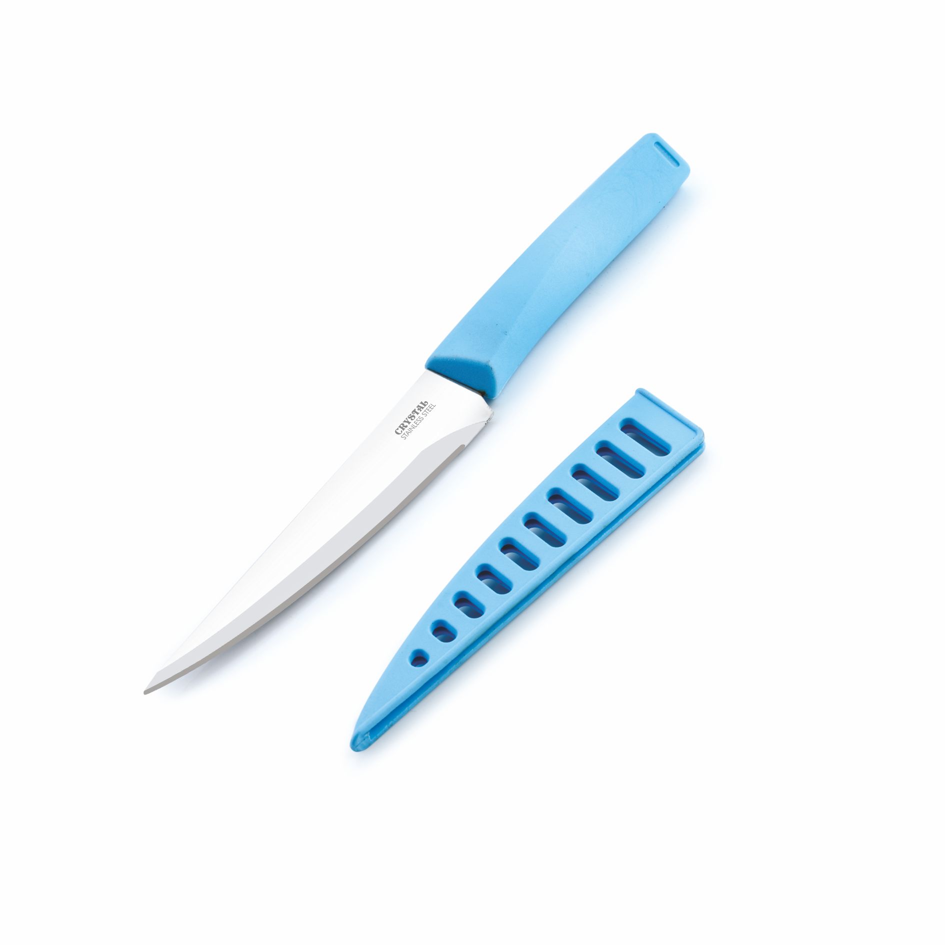 Crystal Chopping Knife 23CM