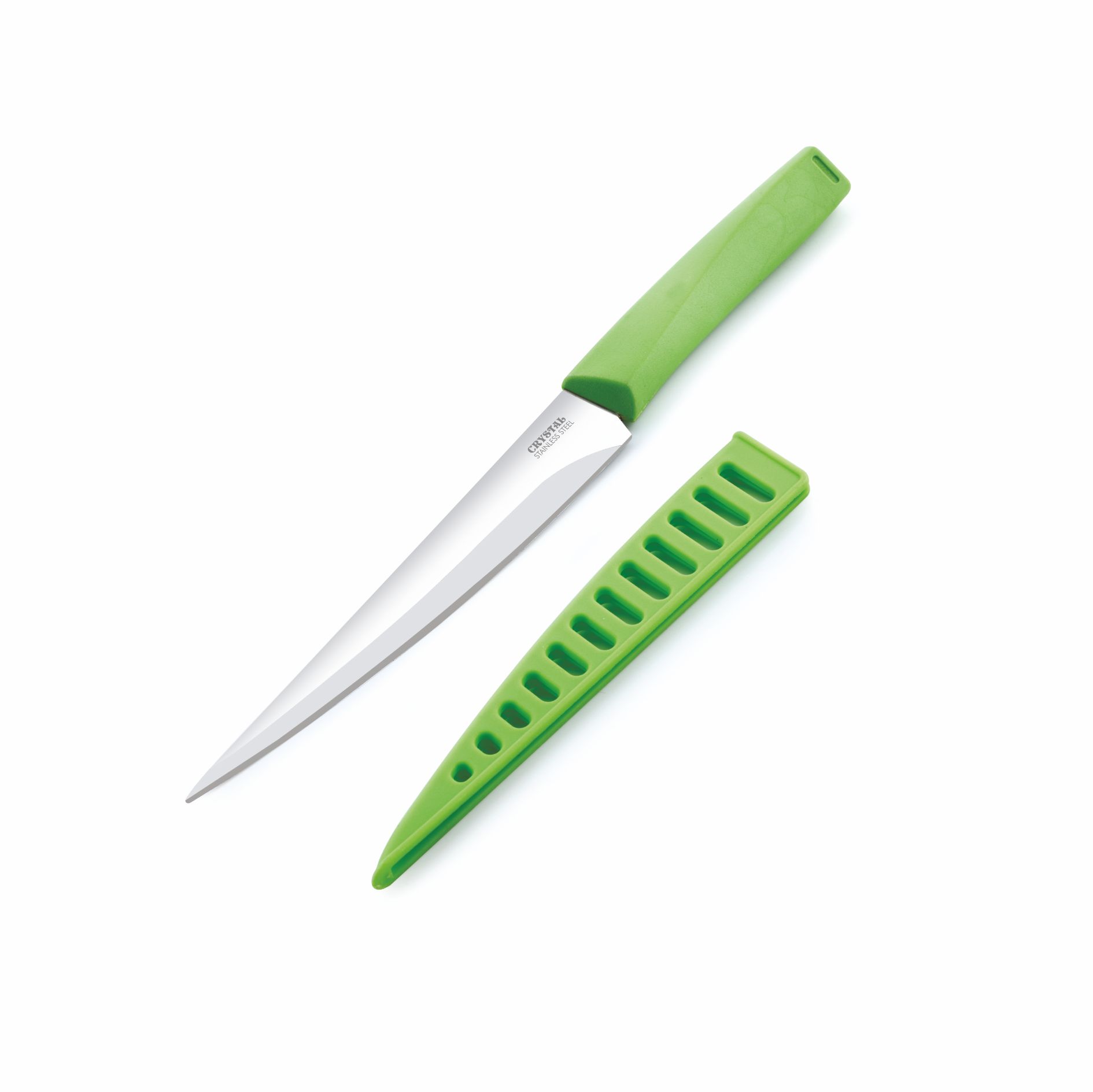 Crystal Chopping Knife 25CM