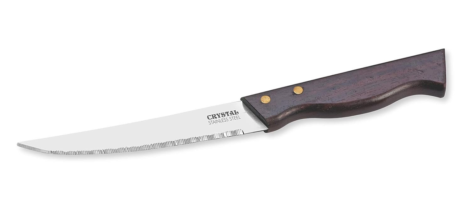 Crystal 23 Cm Utility Knife