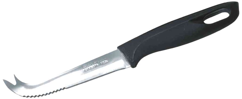Crystal Cheese Knife