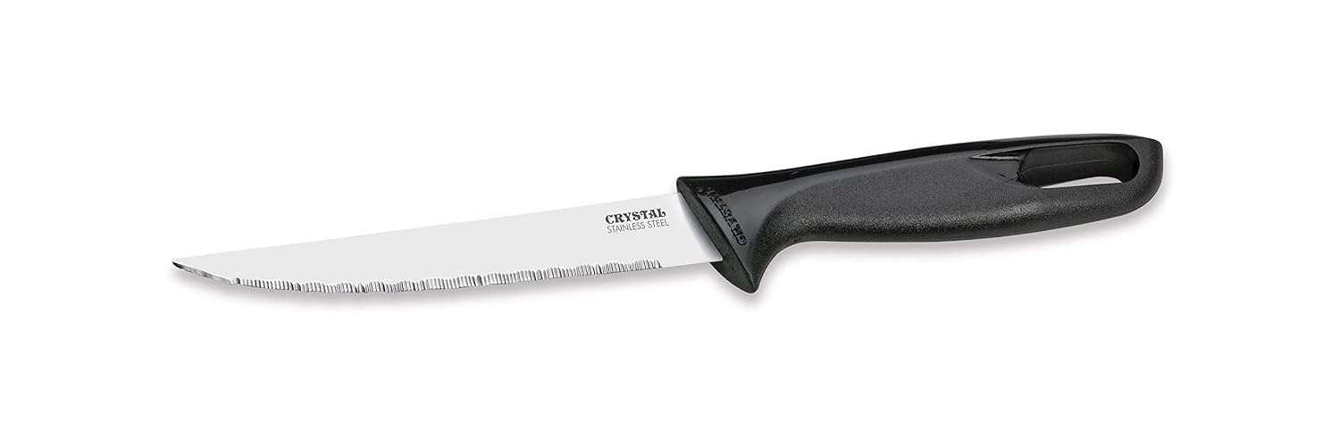 Crystal 23 Cm Utility Knife