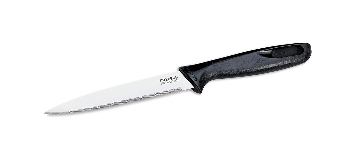 Crystal 23 Cm All Purpose Knife