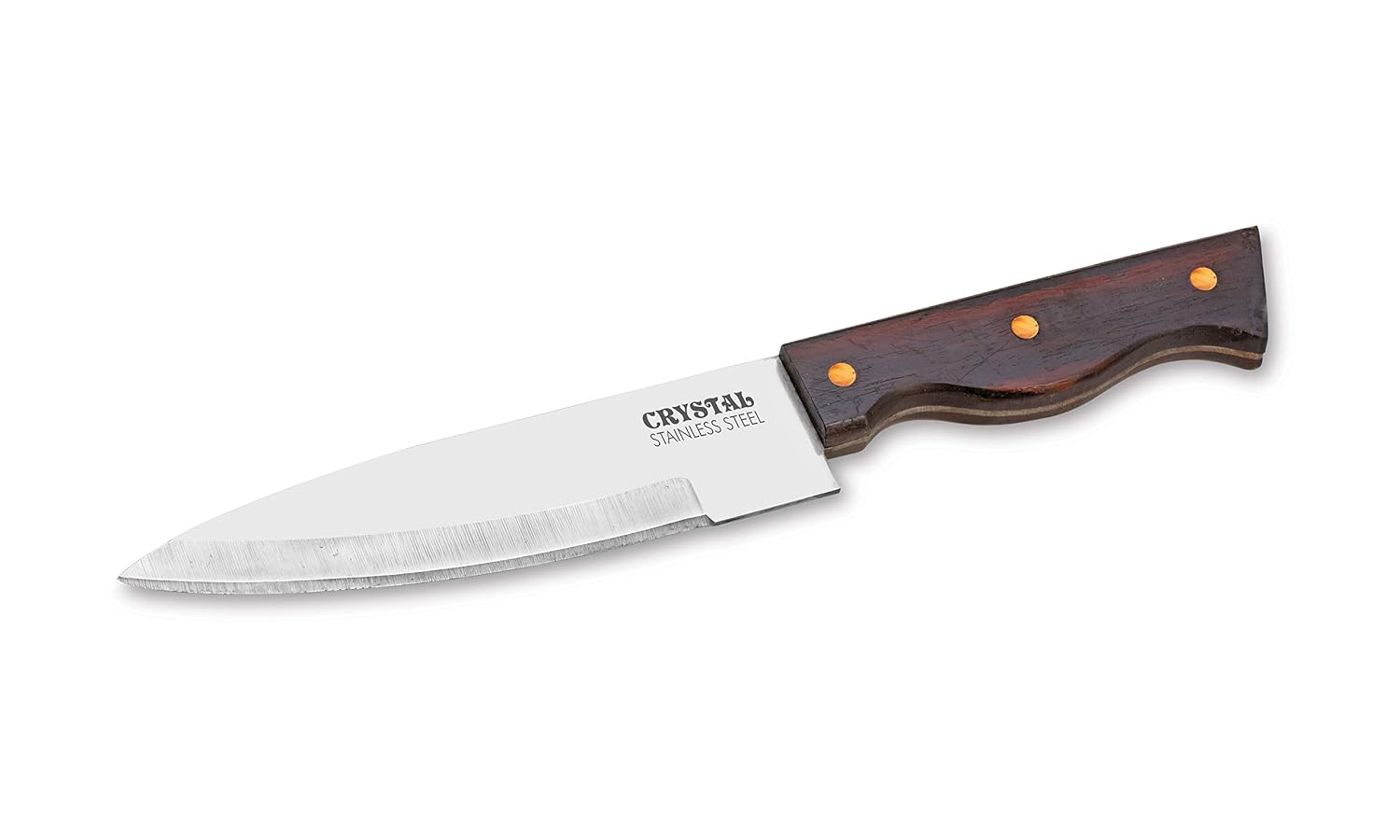 Crystal 28 Cm Chef Cook's Knife