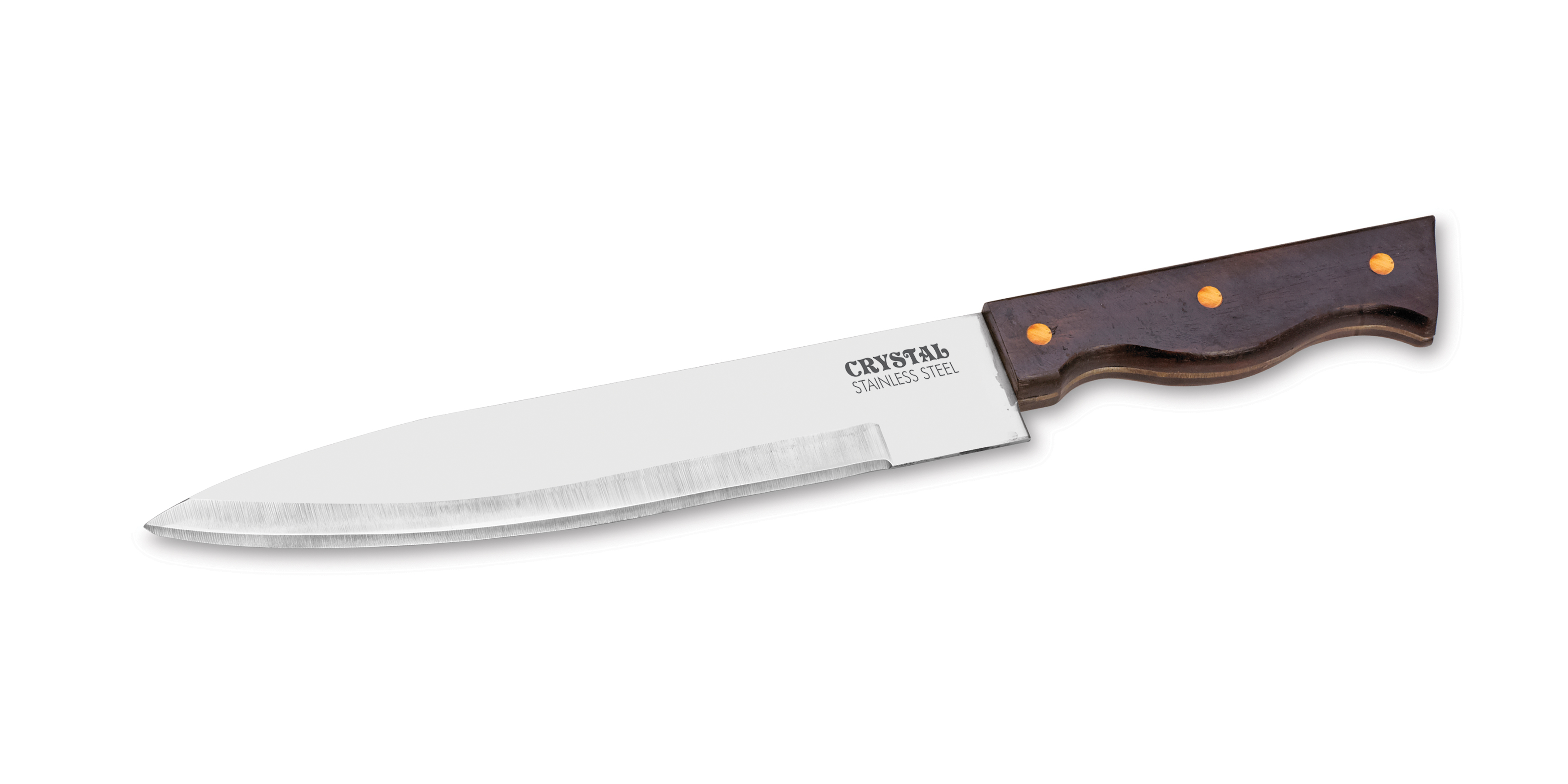 Crystal 33 Cm Meat Knife