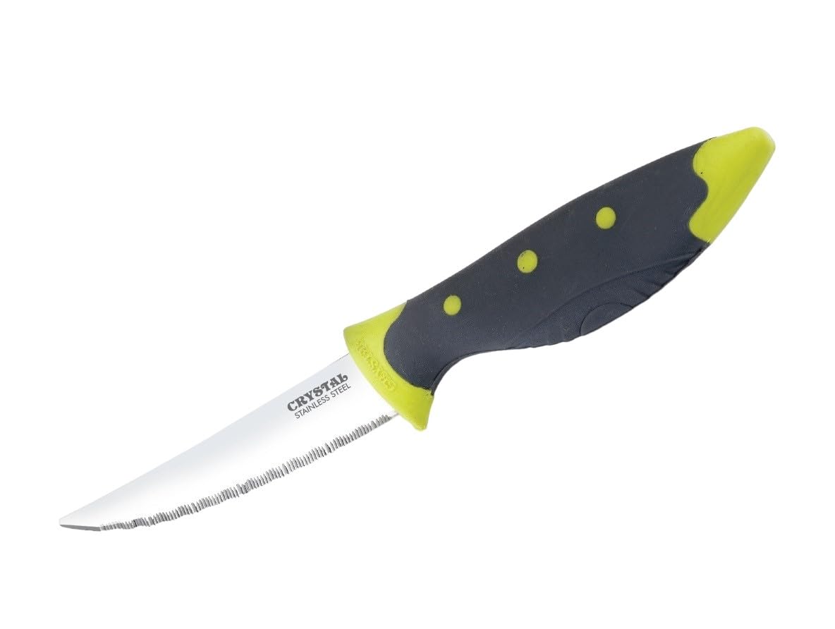 Crystal 20 Cm Multi Purpose Knife
