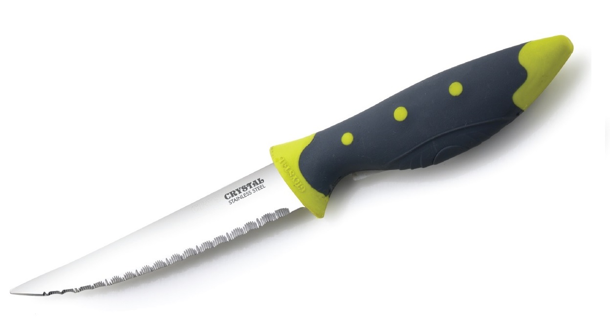 Crystal 23 Cm All Purpose Knife