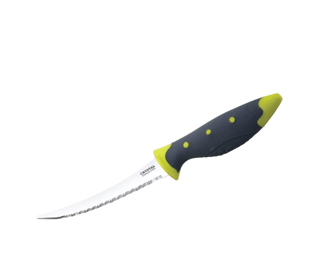 Crystal Tomato Knife