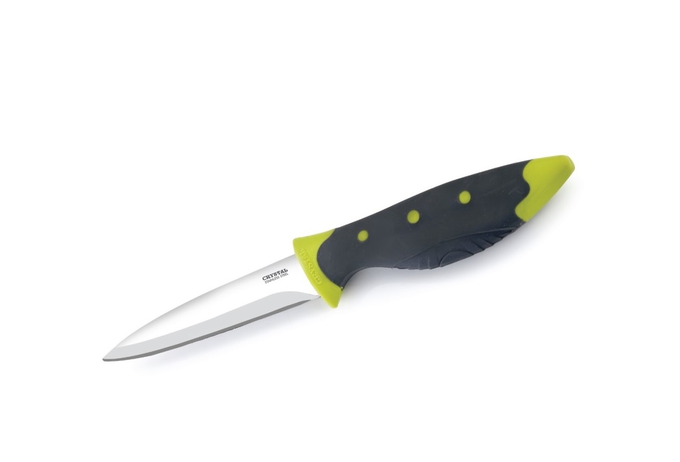 Crystal 23 Cm Pointed Knife