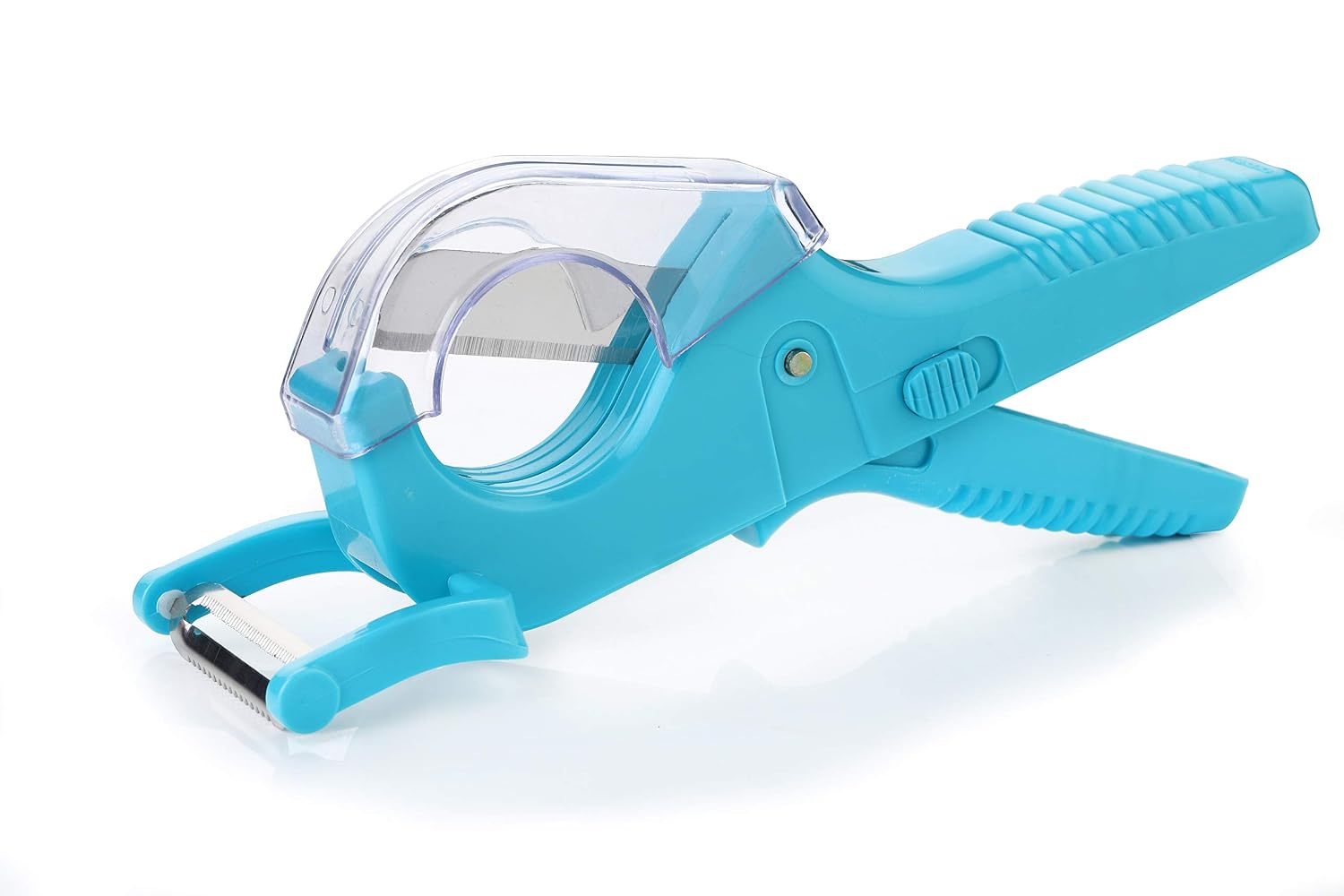 Crystal Next Knife Cum Peeler
