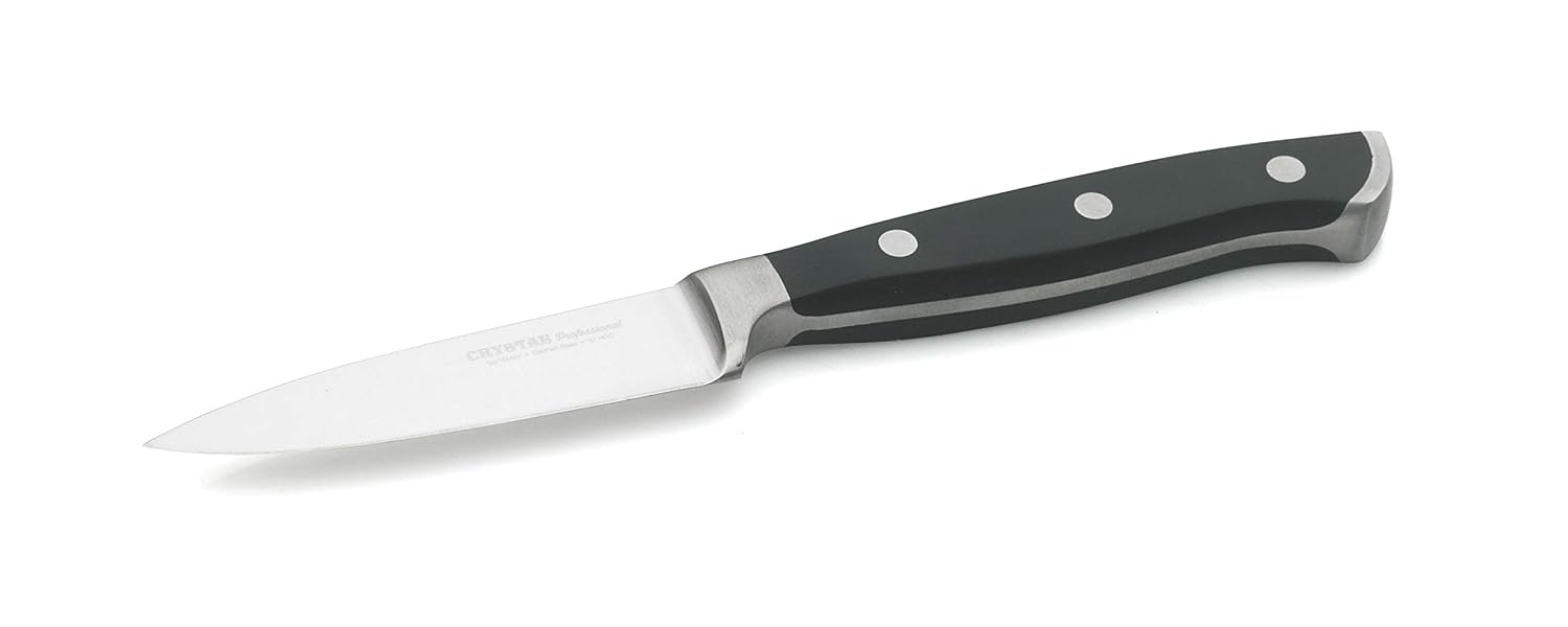 Professional Paring Knife -Abs Handle