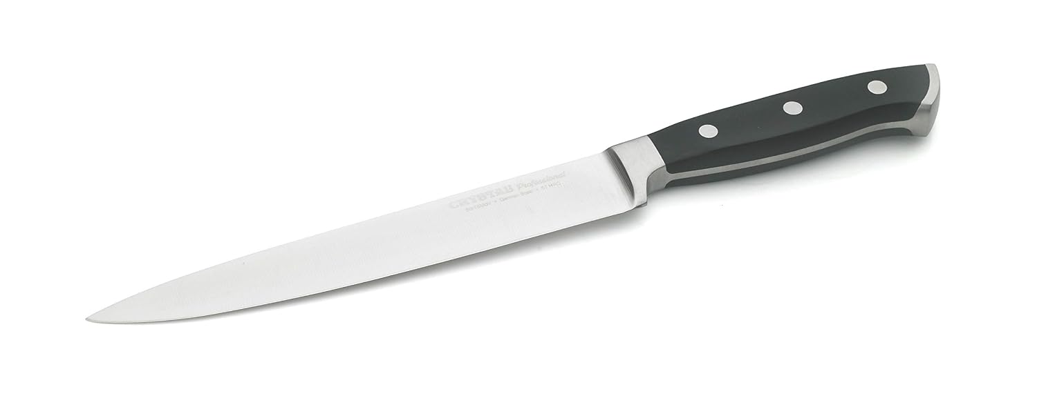 Professional Slicing & Carving Knife -Abs Handle