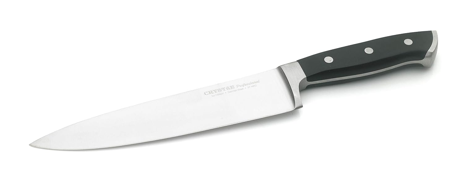Professional Chef's Knife -Abs Handle