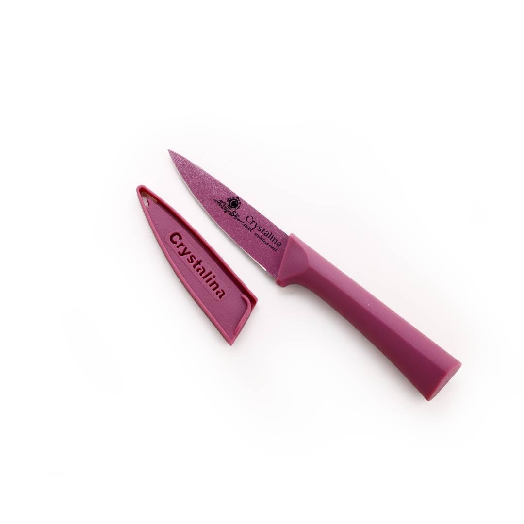 Crystalina - Paring Knife