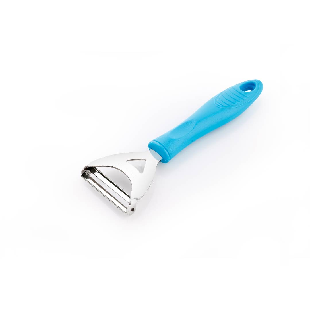Crystal Swivel Peeler
