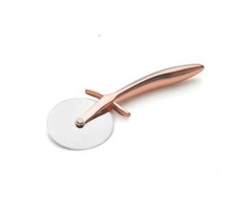 Crystalina Pizza Cutter