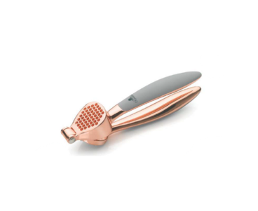 Crystalina Garlic Press